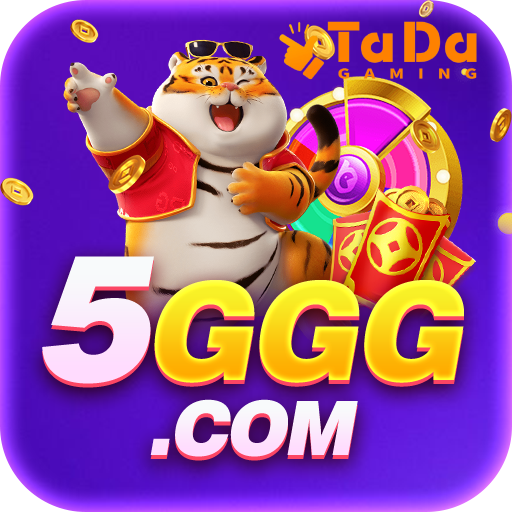 Imagem promocional da 5ggg destacando a plataforma e seus benefícios.